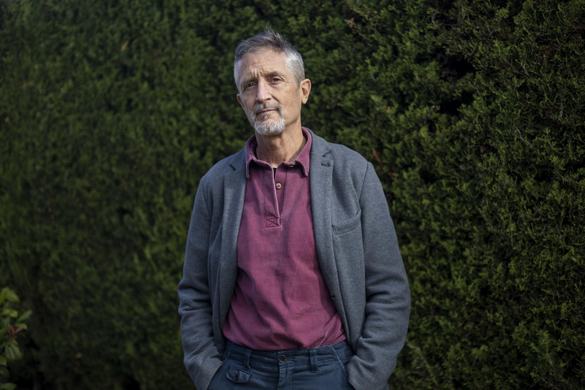 Fernando Valladares 2